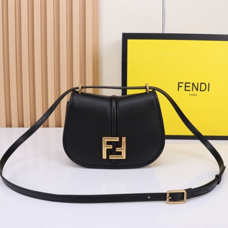 Fendi Satchel Bags